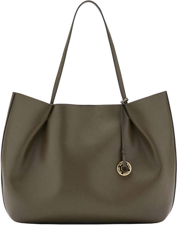 Mango shopper kaki