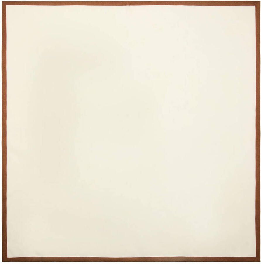 Mango sjaal beige