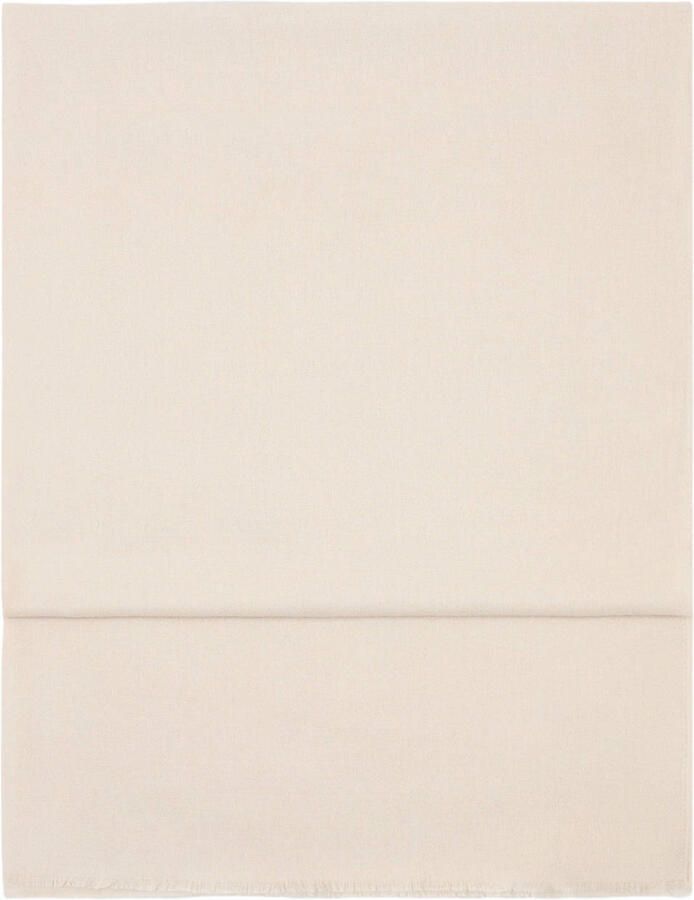Mango sjaal beige - Foto 2