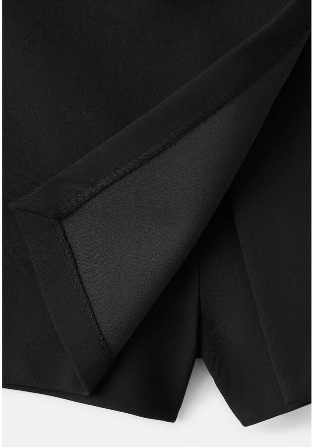 Mango skort zwart - Foto 2
