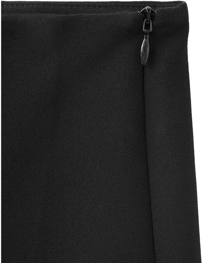 Mango skort zwart - Foto 2