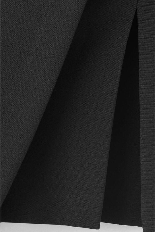Mango skort zwart - Foto 3