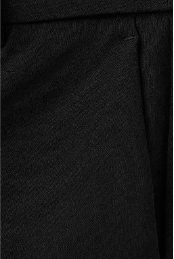 Mango slim fit broek zwart - Foto 2