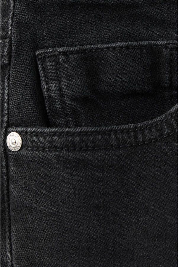 Mango slim fit jeans grijs - Foto 2