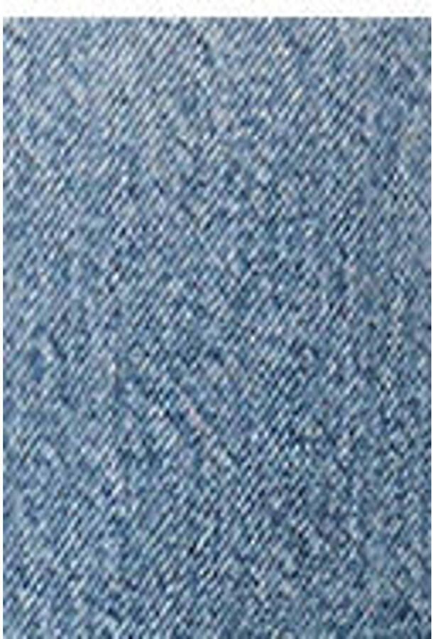 Mango slim fit jeans light blue denim - Foto 2