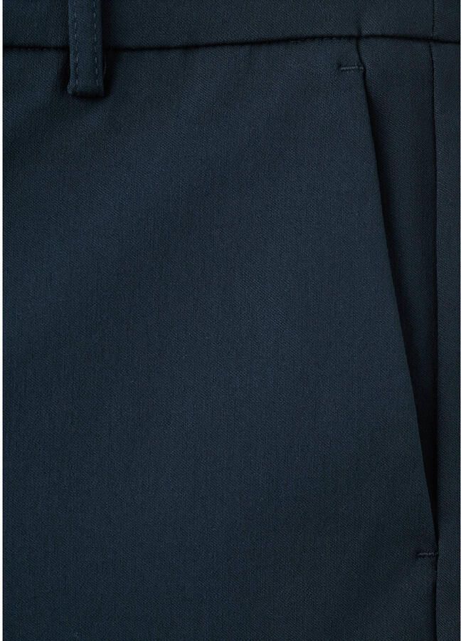 Mango Slim high waist broek - Foto 2