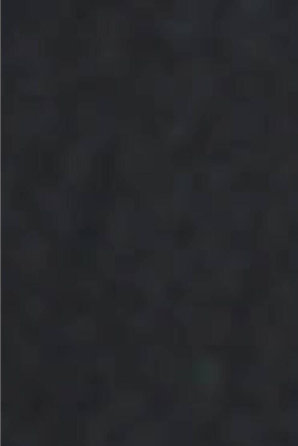 Mango straight high waist broek zwart - Foto 3