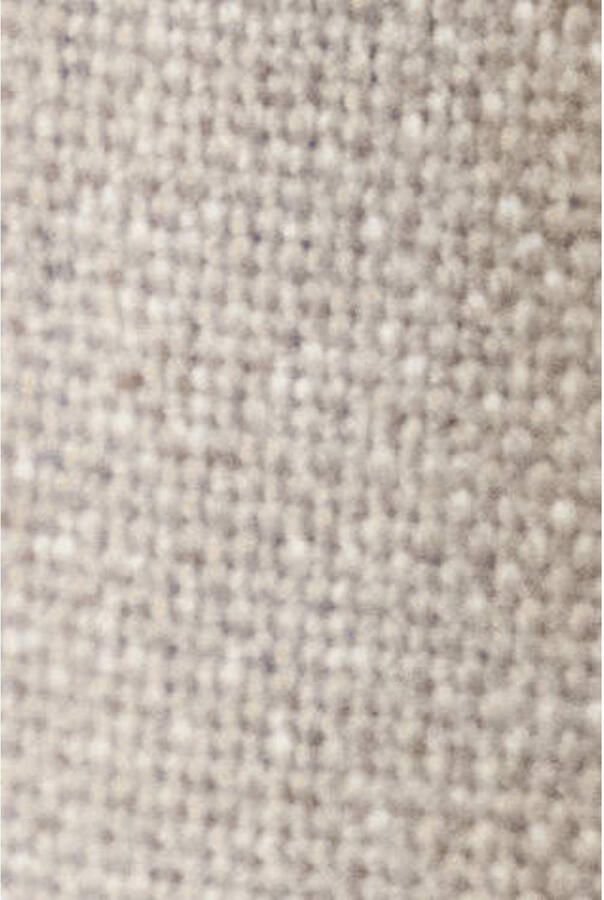 Mango straight leg bermuda short beige - Foto 3
