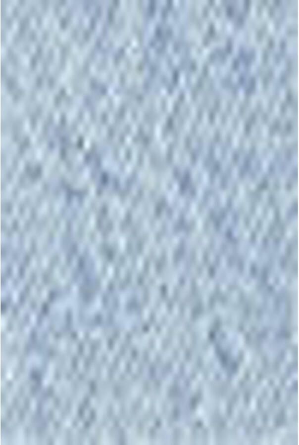 Mango straight leg jeans medium blue denim - Foto 2