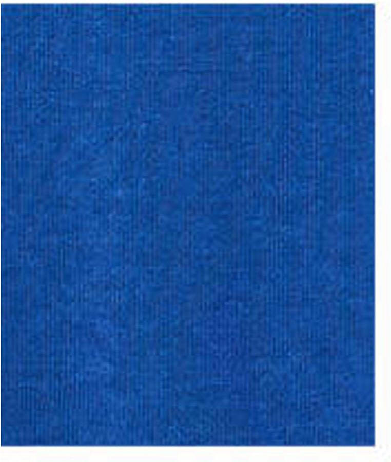 Mango T-shirt blauw - Foto 2