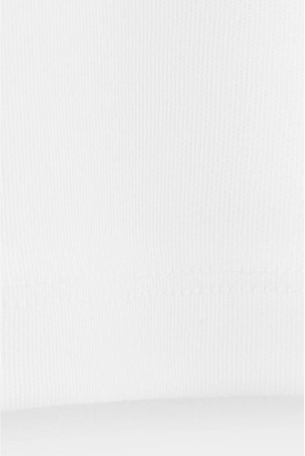 Mango T-shirt ecru - Foto 2