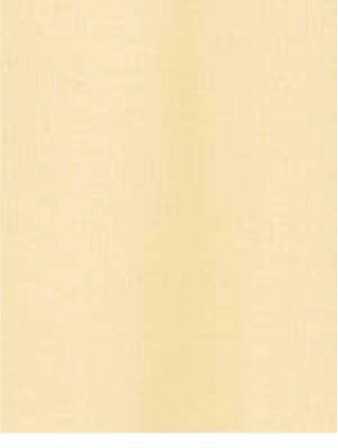 Mango T-shirt geel - Foto 2