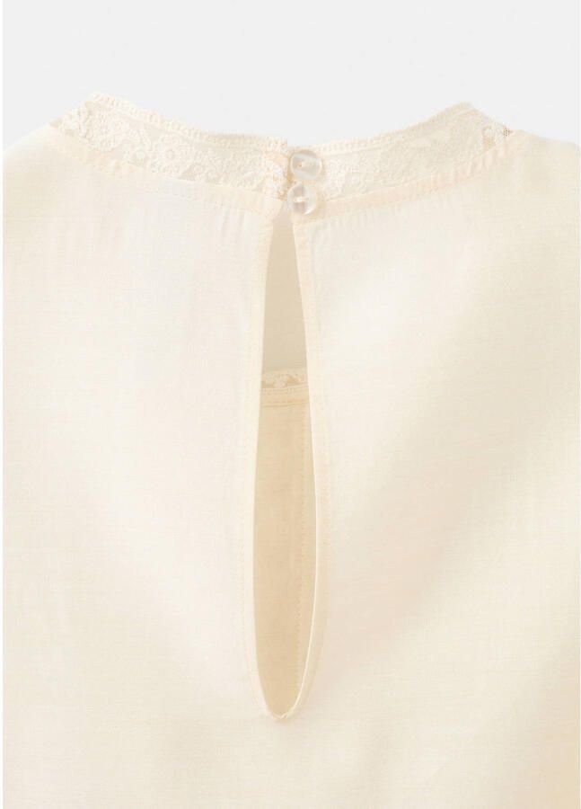 Mango top beige - Foto 2