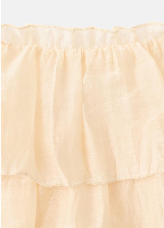 Mango top beige - Foto 3
