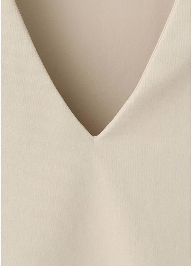 Mango top beige - Foto 2