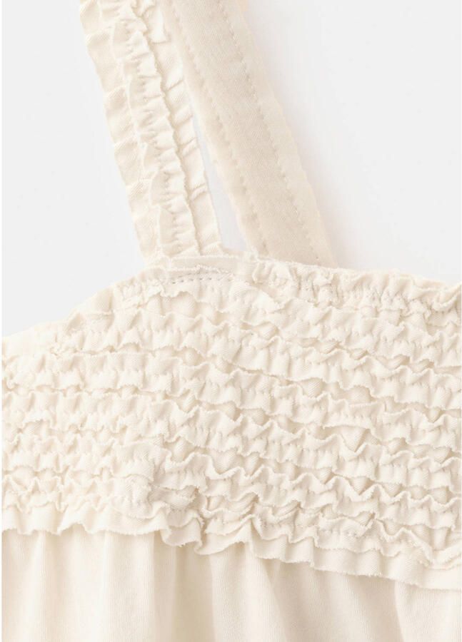 Mango top beige - Foto 2