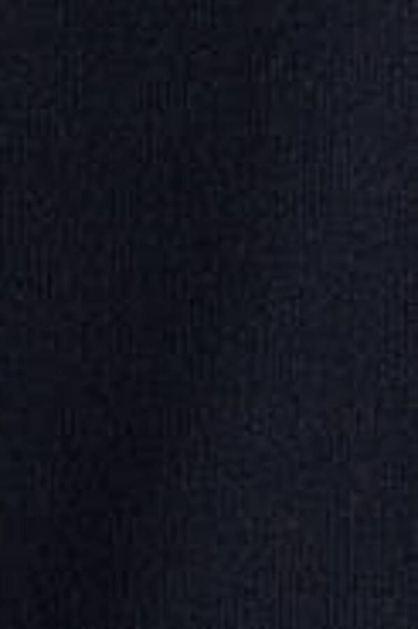 Mango top blauw - Foto 3