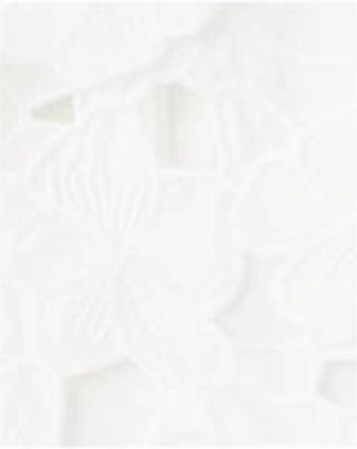 Mango top broderie wit - Foto 2