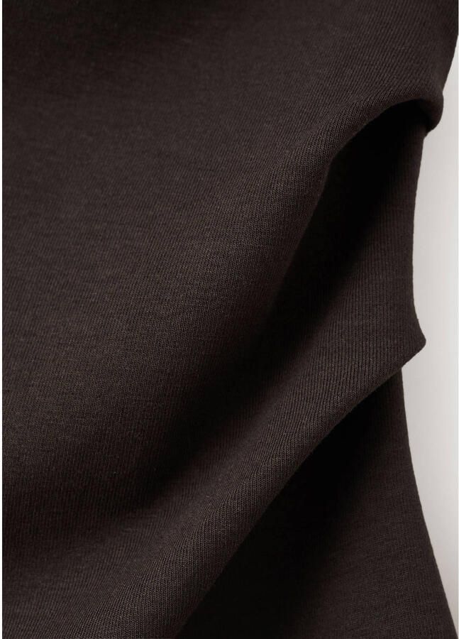 Mango top bruin - Foto 3