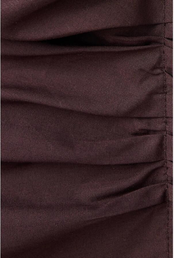 Mango top bruin - Foto 2