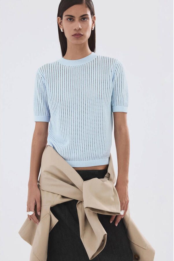 Mango top