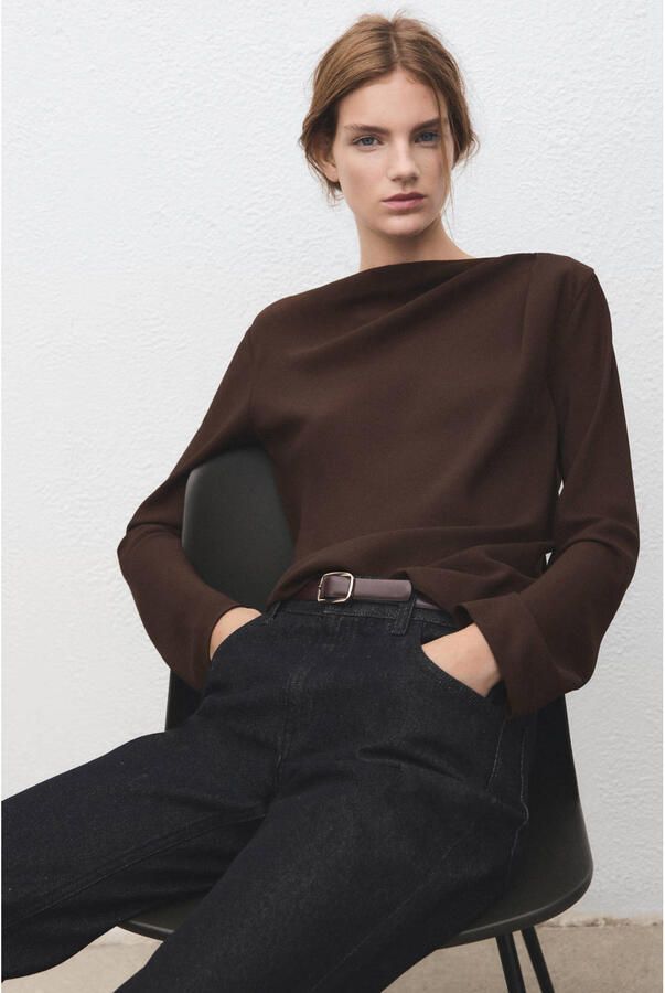 Mango top