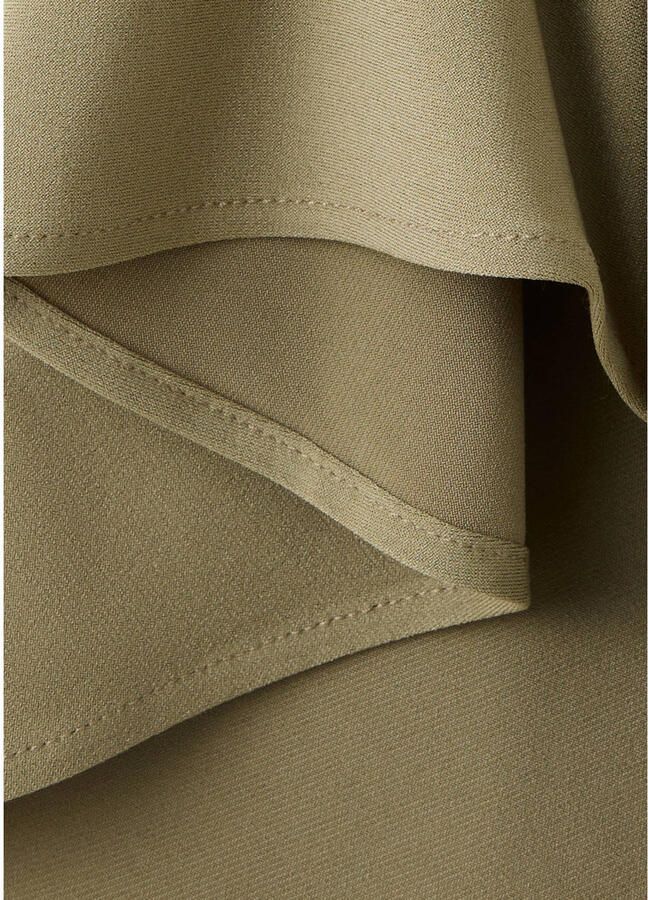 Mango top khaki - Foto 2