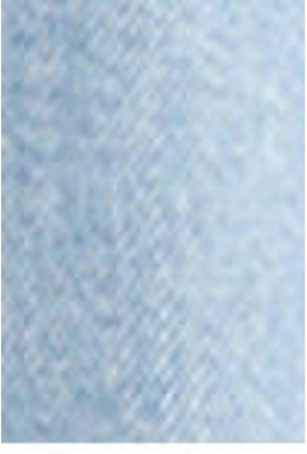 Mango top light blue denim - Foto 2