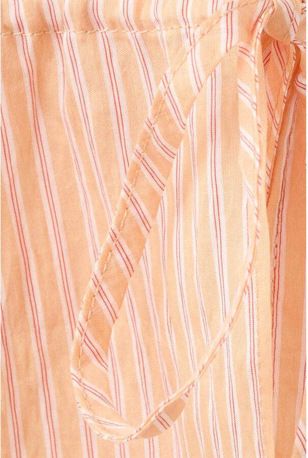 Mango top oranje - Foto 2