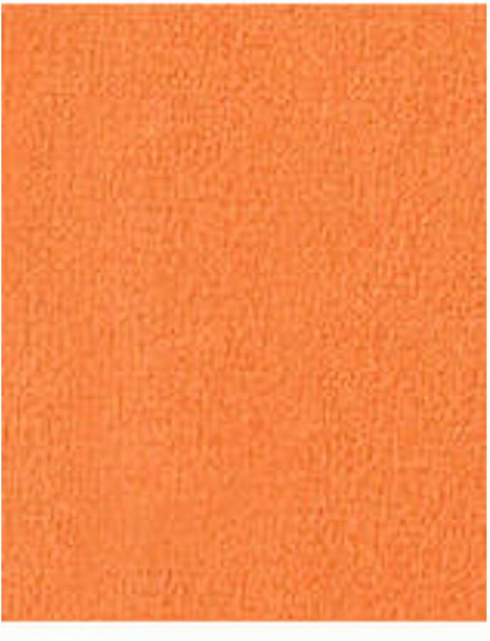 Mango top oranje - Foto 2