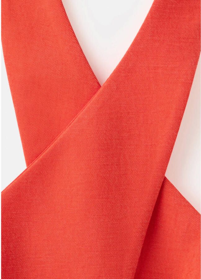 Mango top rood - Foto 2