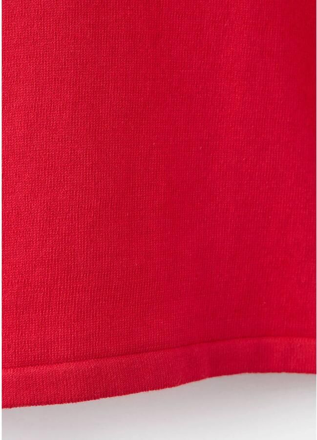 Mango top rood - Foto 2