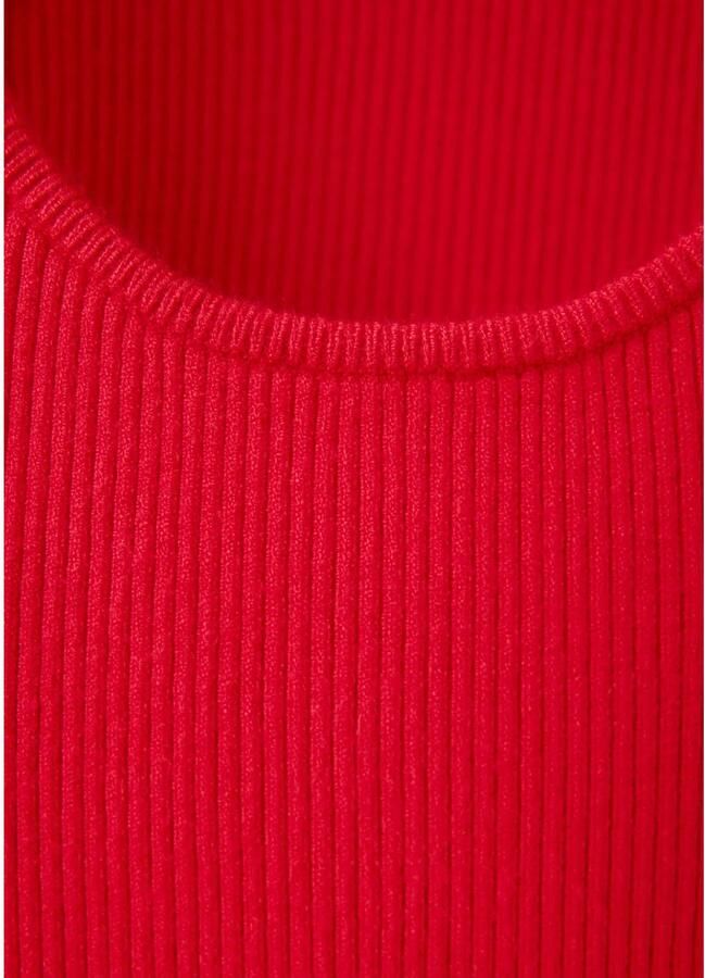 Mango top rood - Foto 2