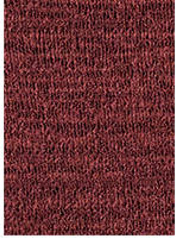 Mango top roodbruin - Foto 2