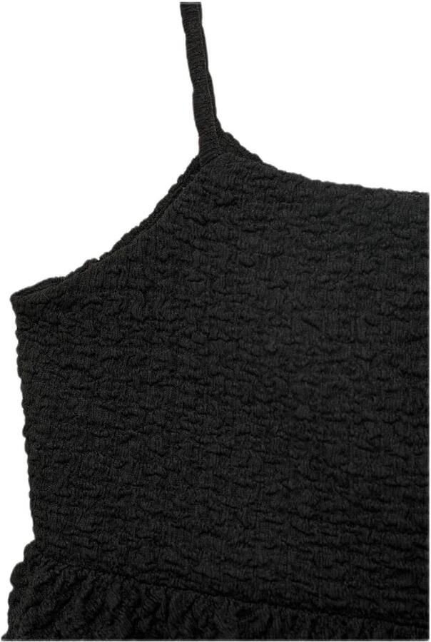 Mango top zwart - Foto 2
