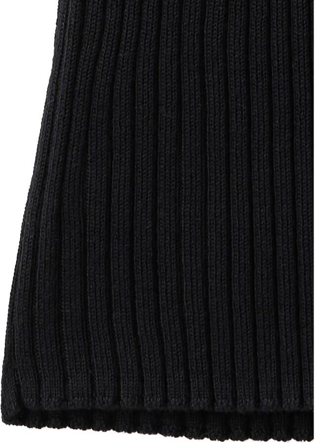 Mango top zwart - Foto 2