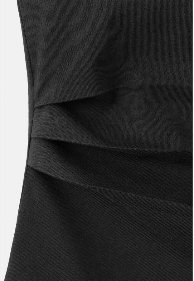Mango top zwart - Foto 2