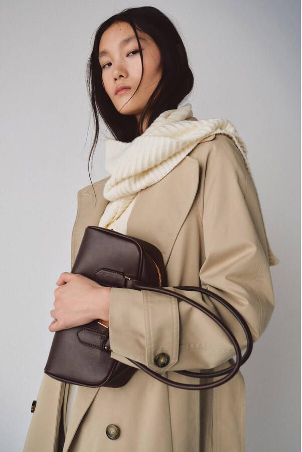 Mango trenchcoat beige - Foto 3