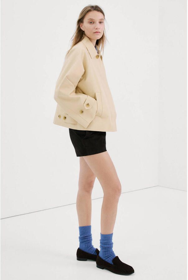 Mango trenchcoat beige - Foto 3