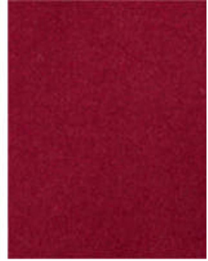 Mango trenchcoat rood - Foto 2