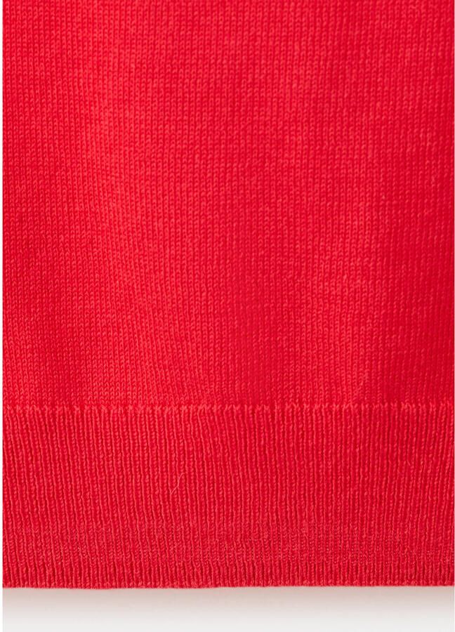 Mango trui rood - Foto 1
