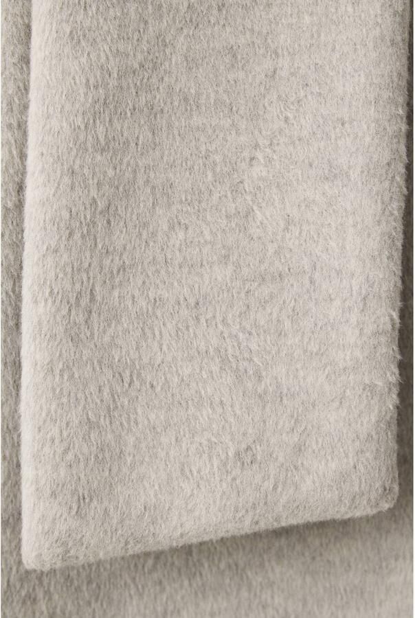Mango tussenjas beige - Foto 2