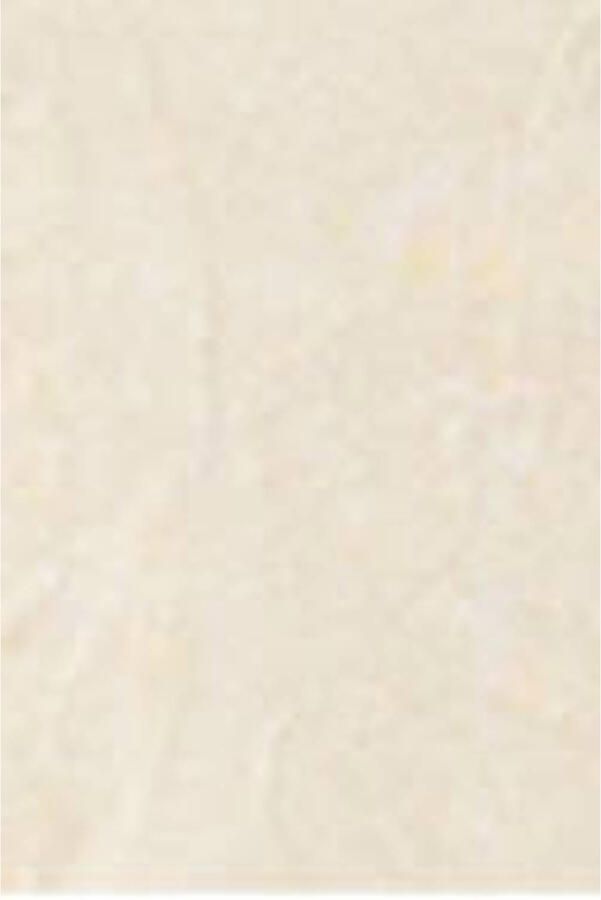 Mango wide leg jacquard broek beige - Foto 3