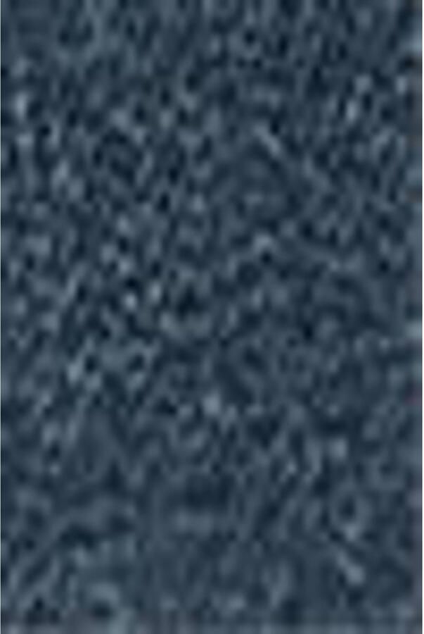 Mango wide leg jeans dark blue denim - Foto 3