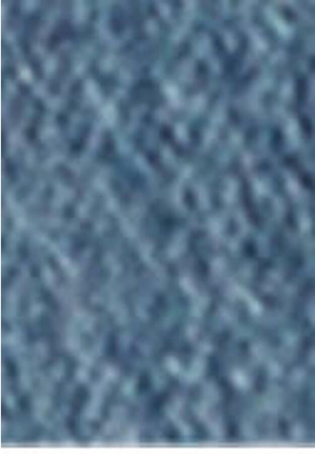 Mango wide leg jeans medium blue denim - Foto 2