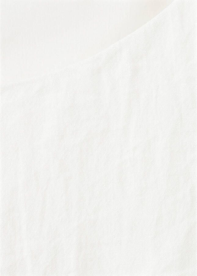 Mango zomerjurk beige - Foto 2