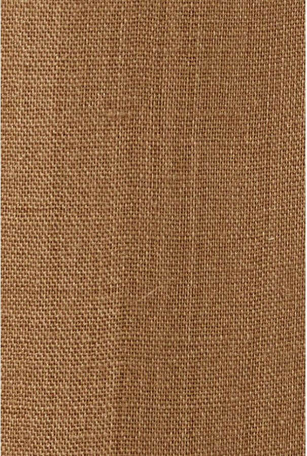 Mango zomerjurk camel - Foto 3