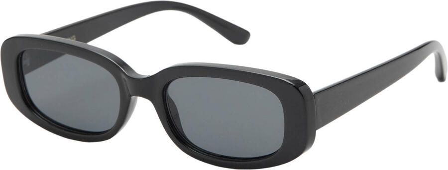 Mango zonnebril zwart