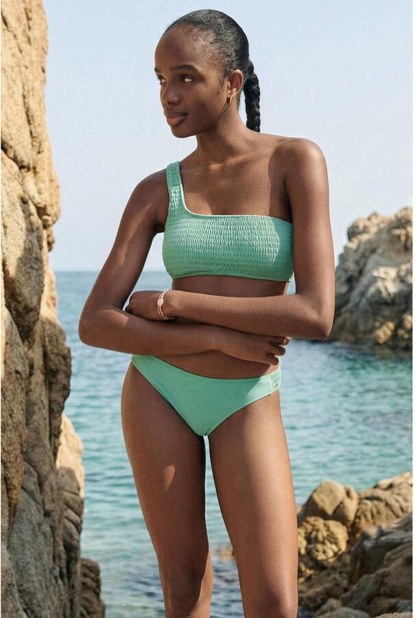 MANGO TEEN bikini turquoise - Foto 3