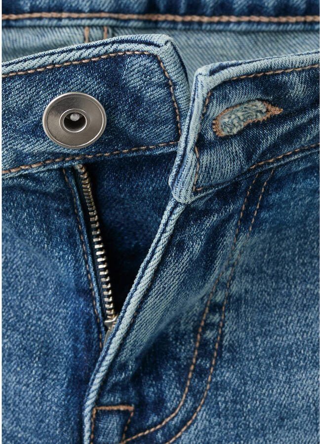 MANGO TEEN flared jeans mediumblauw - Foto 2